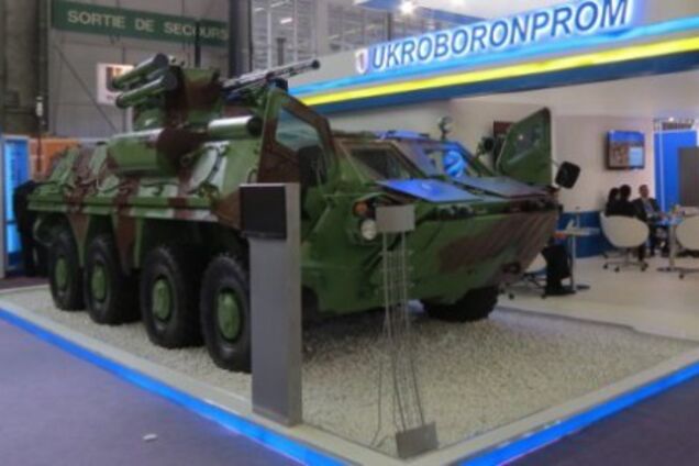 Хищения в оборонке Украины: всплыли суммы 'откатов' топ-чиновников