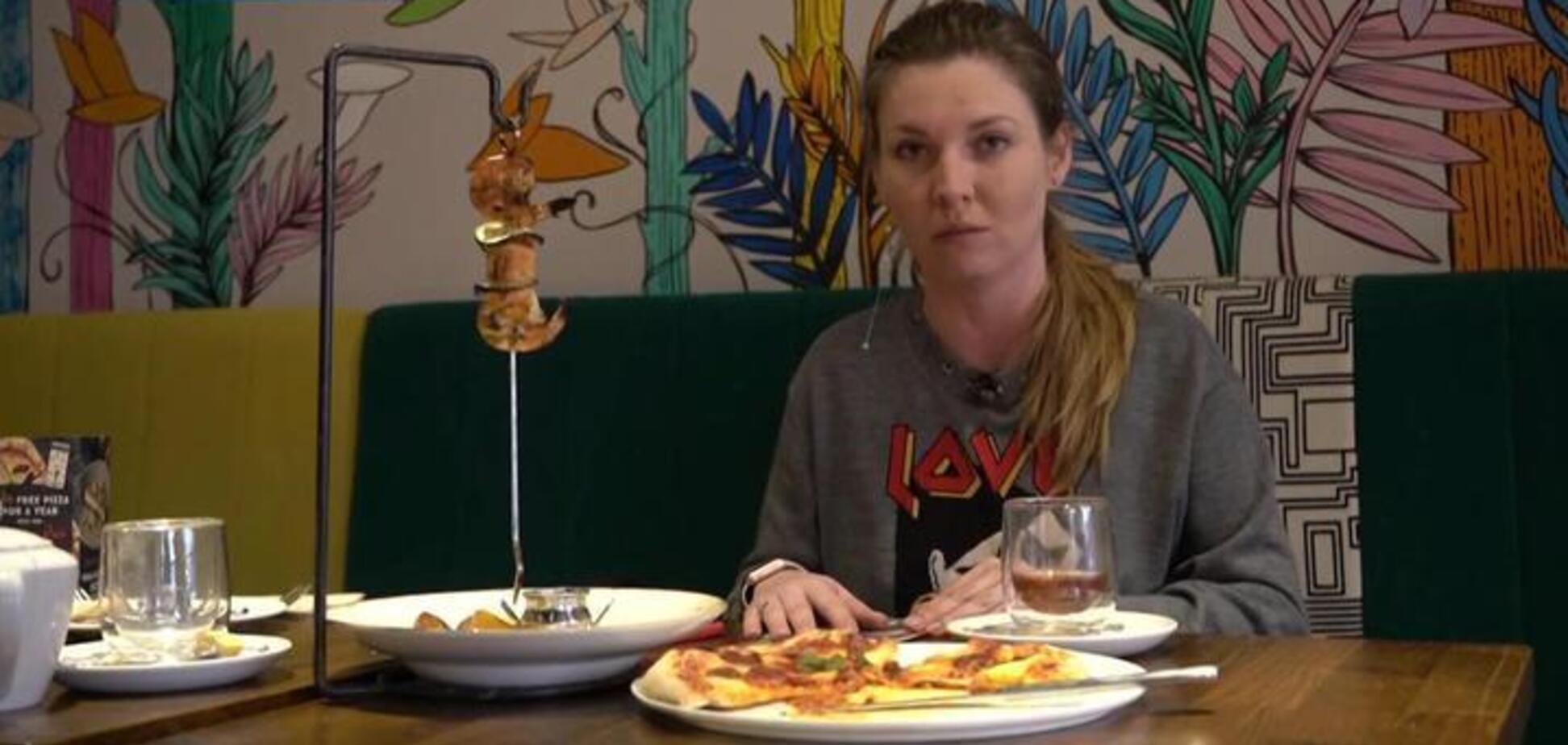 'Новачка' не пошкодують': пропагандистка Скабєєва злякалася повторення шляху Скрипалів