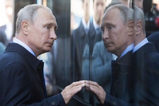 Росія опинилася на грані національної катастрофи