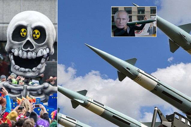 'Ракетный' договор мертв: Россия разворачивает дивизионы, а Украину предупреждают об угрозе