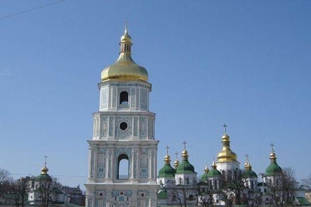 Скандал вокруг Софии Киевской: ПЦУ поставила на место греко-католиков 