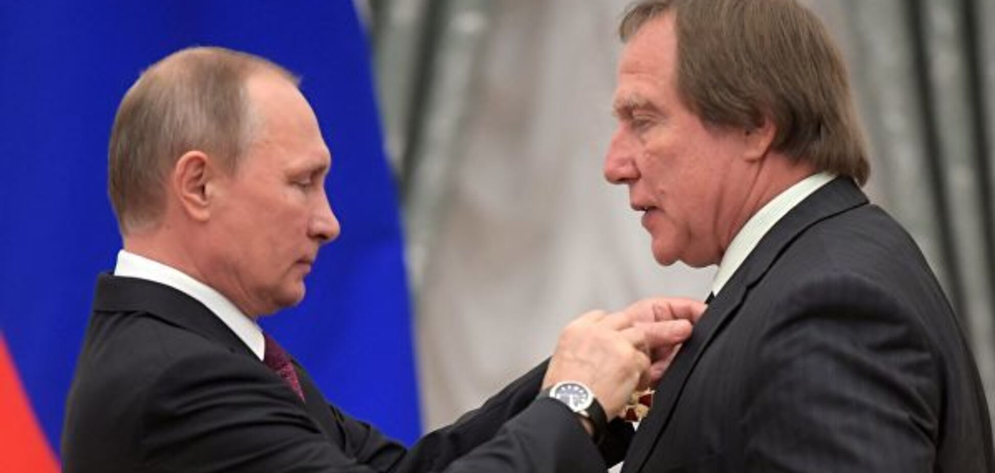'Кошельки Путина': как из России вывели более $4,5 млрд