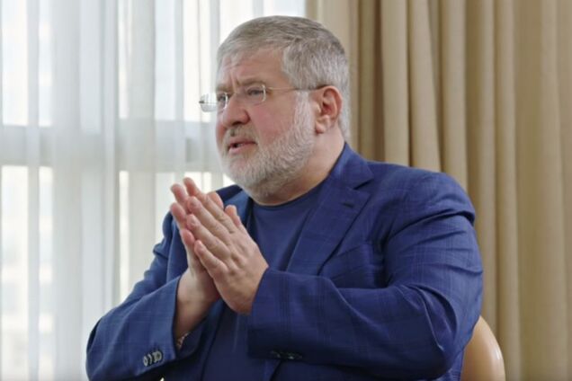 'Суд обманули!' Коломойский намекнул на дальнейшие планы на ПриватБанк