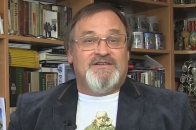 Работал на пропаганду Кремля: в СБУ рассказали об обысках у скандального украинского журналиста