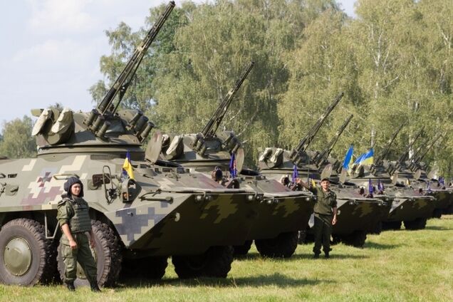 Укрывали 'дырявой' броней: скандал в оборонке Украины пополнился новым эпизодом