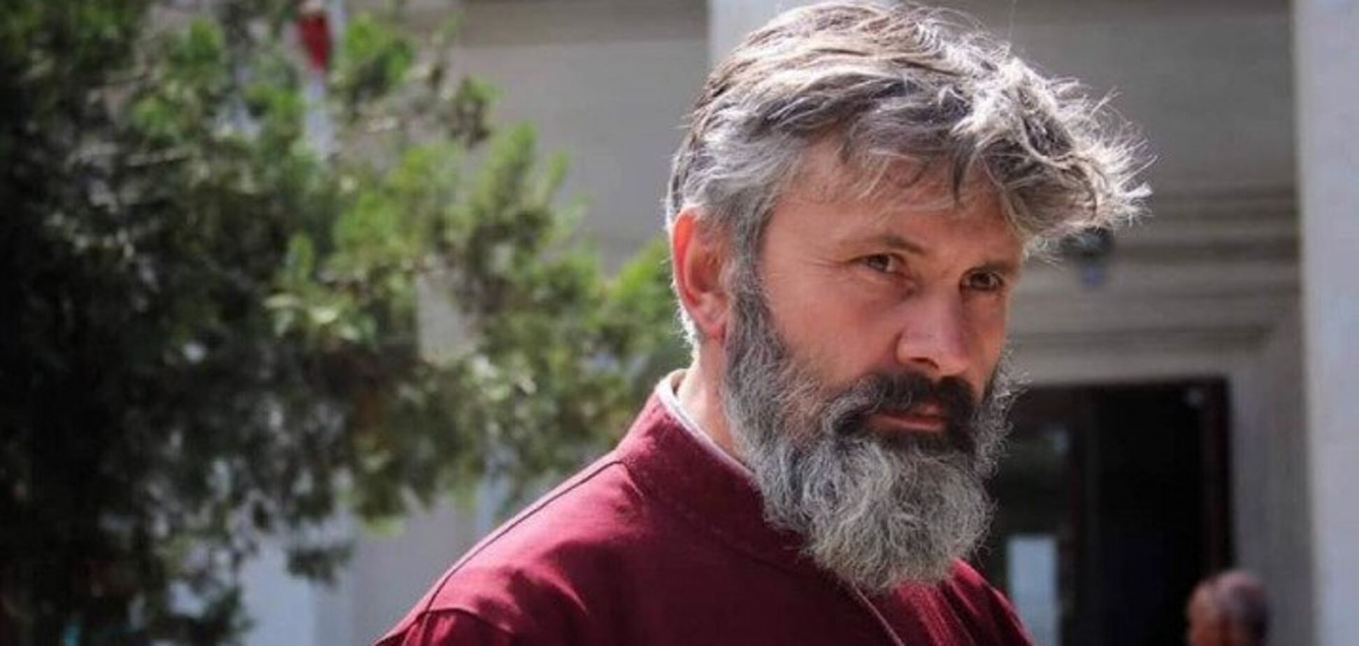 Задержание архиепископа Климента в Крыму: названы три версии провокации