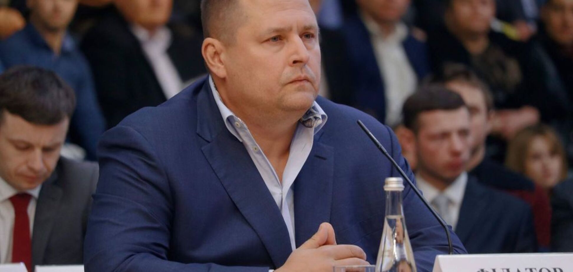 Борис Філатов про поглиблення децентралізації: нам потрібні чіткі правила гри