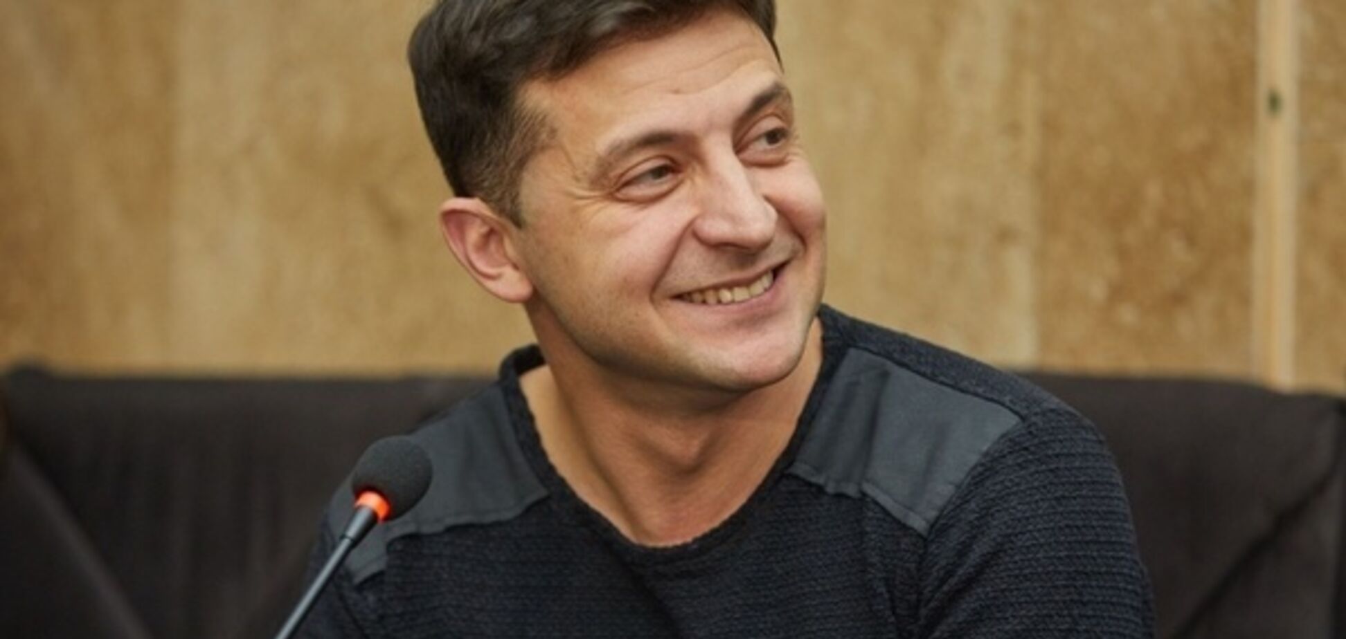 На концертах 'Лиги смеха' заметили агитацию за Зеленского