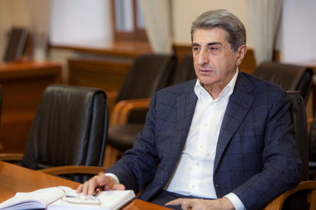 Тариэл Васадзе