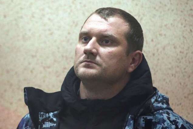  'Он никогда так не орал': жена украинского моряка рассказала о 100 днях плена
