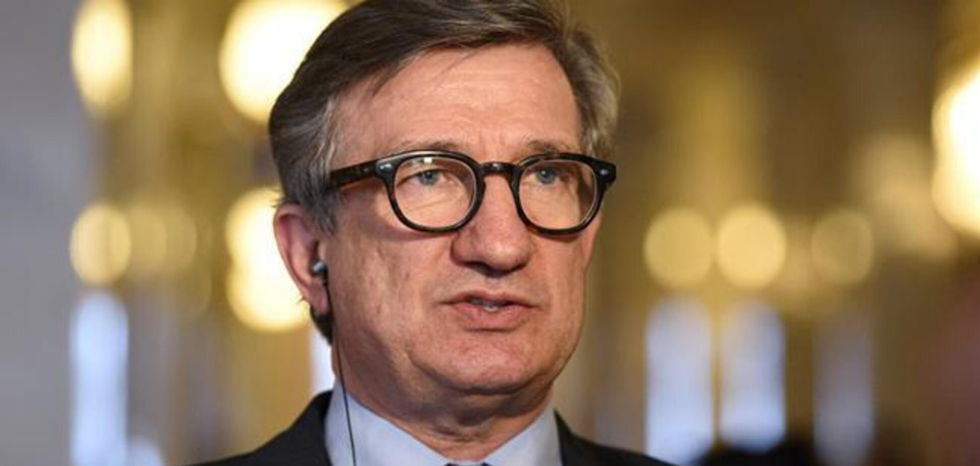 Тарута: участников скандала в 'Укроборонпроме' надо арестовать