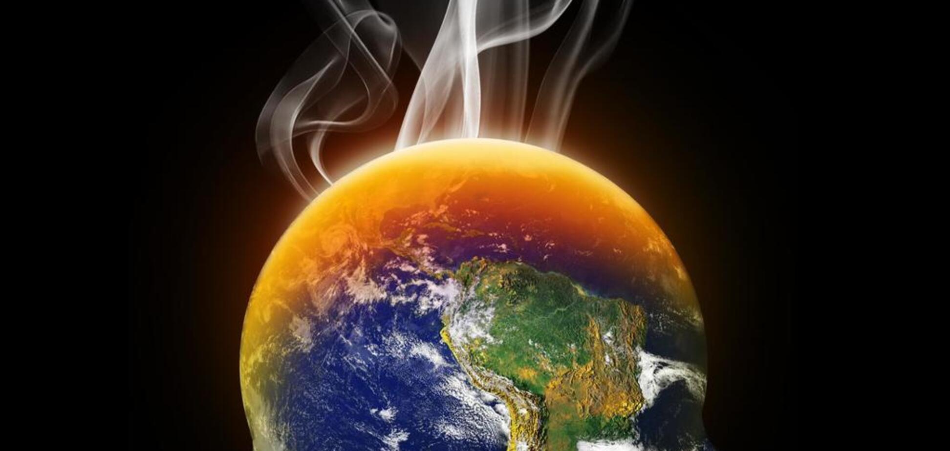 Как лягушки в кипятке: ученые дали устрашающий прогноз на будущее