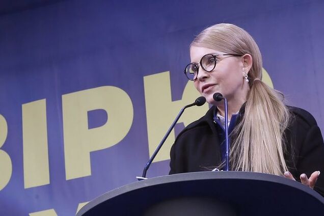 Тимошенко: президентские выборы не закончились, а мы уже начали процесс снижения тарифов