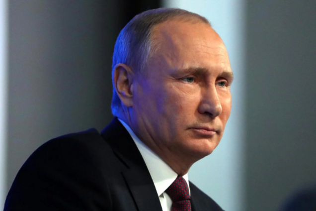  "Самый опасный человек": адмирал США озвучил угрозу Путина для планеты