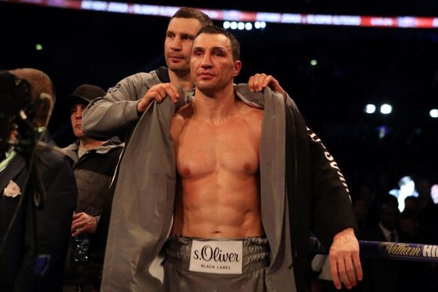 "Хотят это видеть": Кличко сделал заявление о возвращении в бокс