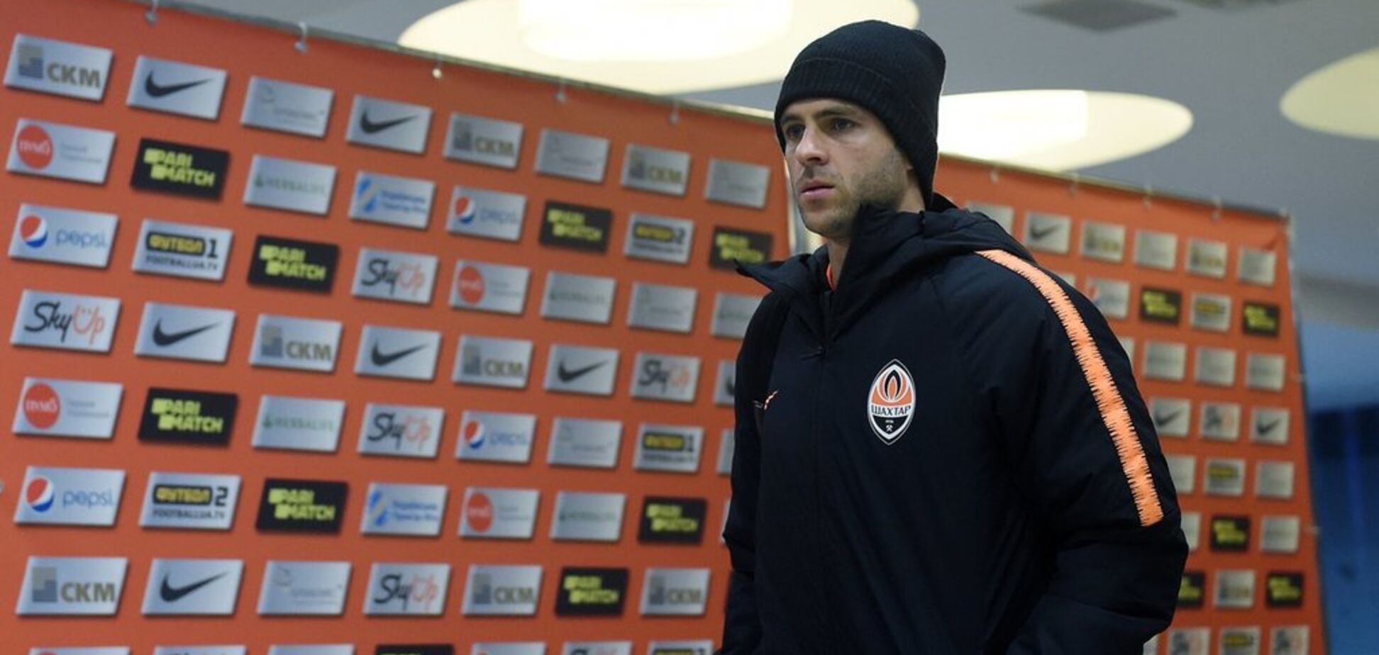 'Просто жахливо': Мораес приїхав у збірну України і зробив відверте зізнання