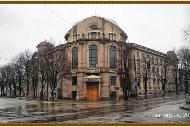 В одном из музеев Запорожья обнаружены массовые нарушения