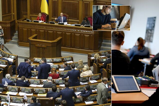 В Украине задумали новую налоговую 'сенсацию' для ФЛП: к чему готовиться