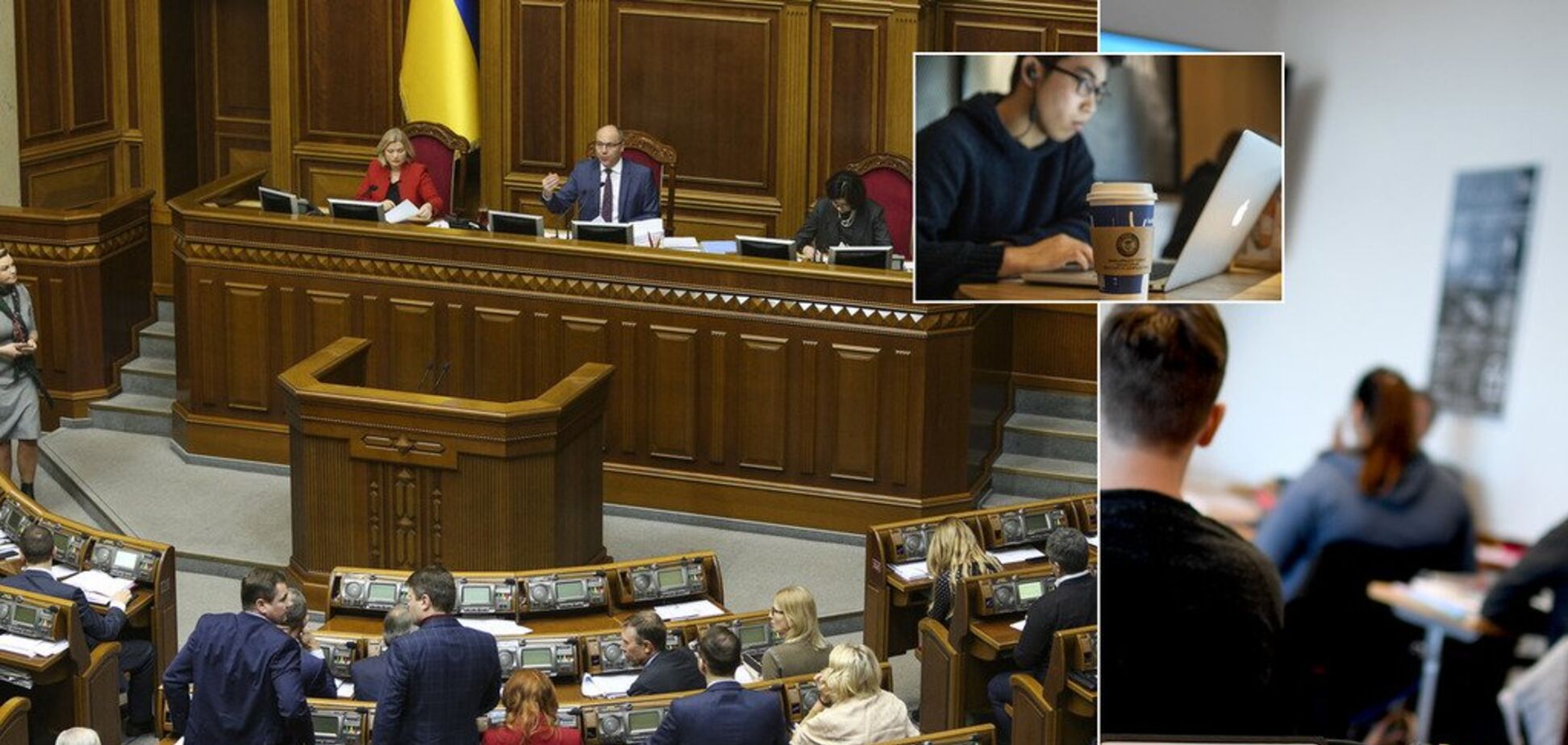 В Україні задумали нову податкову 'сенсацію' для ФОП: до чого готуватися