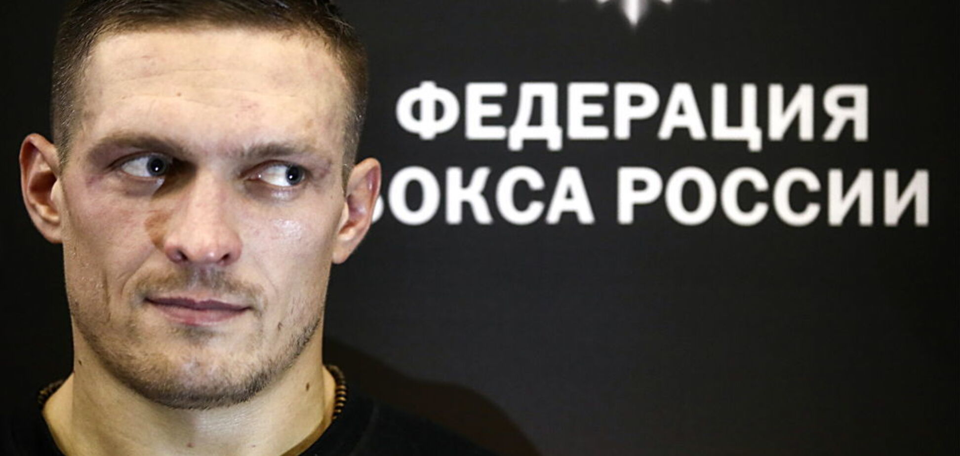 Отомстить Усику? Гассиев решился на неожиданный шаг