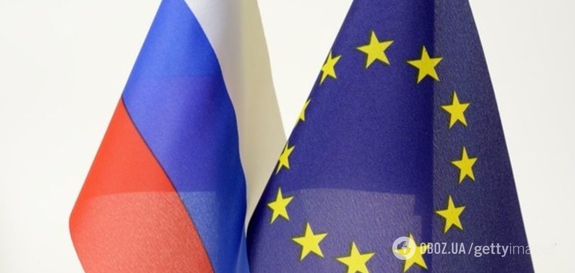 'Попытка провалилась': Россия похвасталась 'нулевым' эффектом от западных санкций