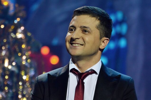 Зеленський розстріляв нардепів під пісню про кохання: спливло відео