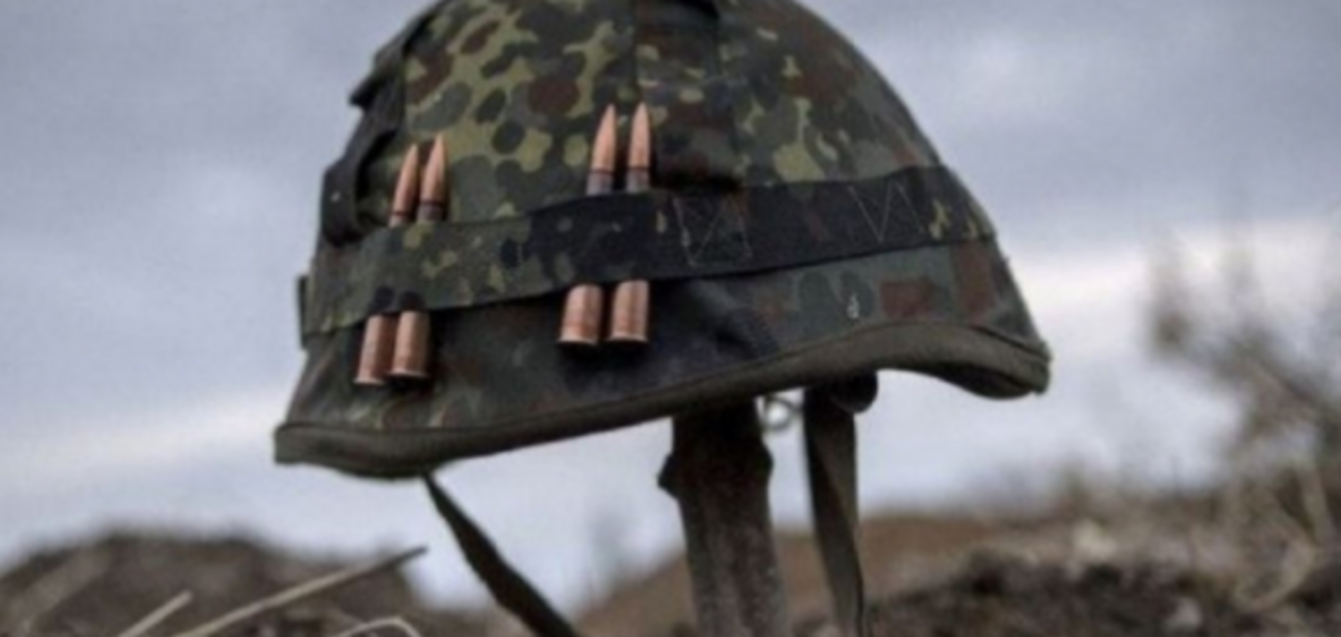  'Выбрал фронт': в сети показали 19-летнего воина, погибшего на Донбассе 