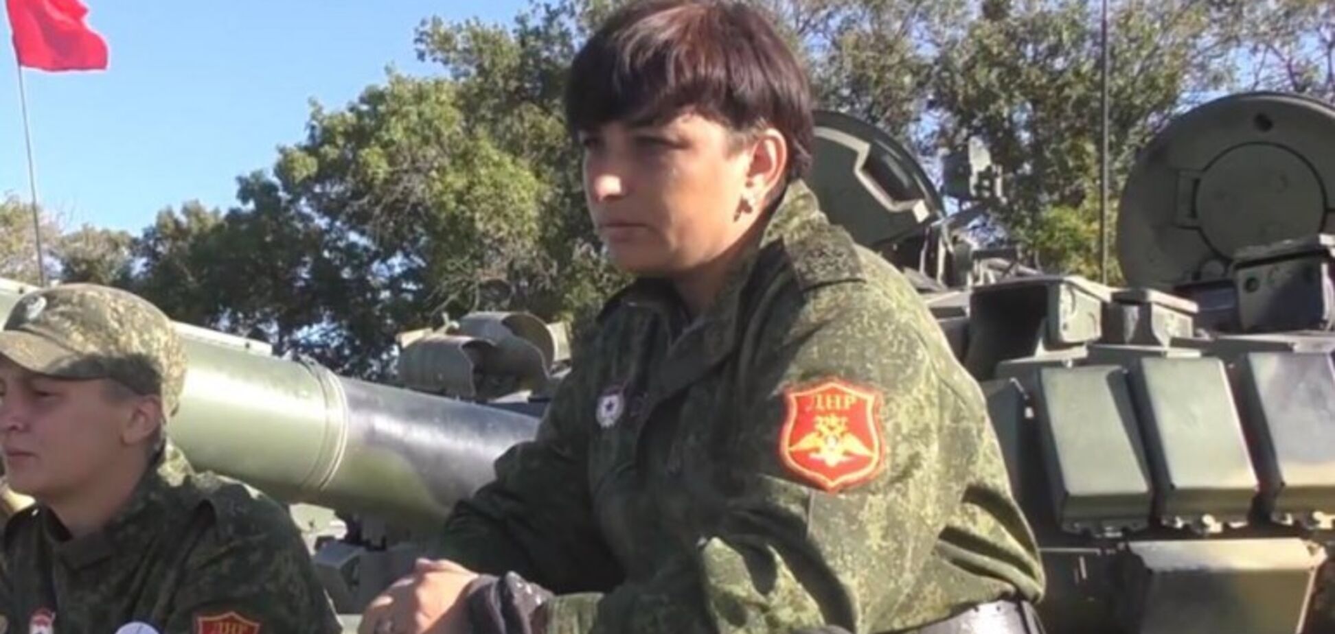 Из 'ДНР' бегут даже командиры