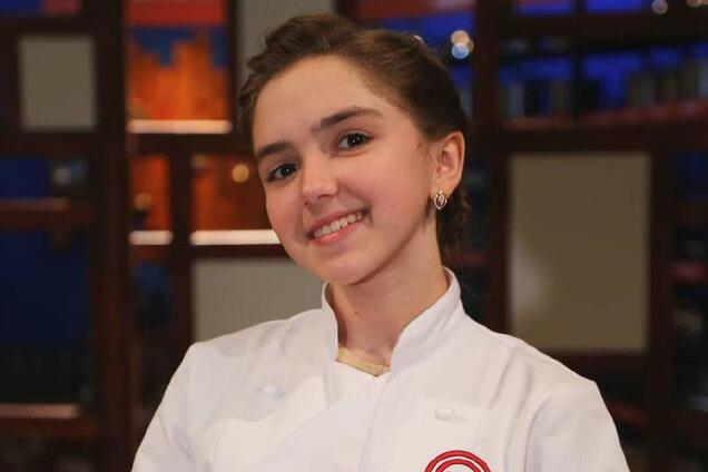 У 14-летней участницы ''МастерШеф. Діти'' обнаружили рак: семья просит помощи