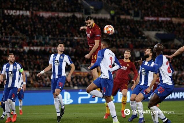 Манчестерское чудо: результаты Лиги чемпионов 6 марта