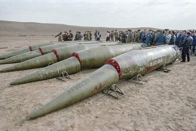 Россия развернет ракеты. Шаг сделан