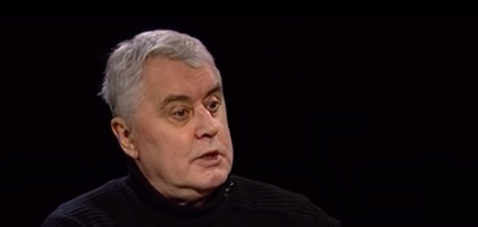 'Отримає в пику і лізе цілуватися': Подерв'янський озвучив рецепт 'дружби' з росіянами