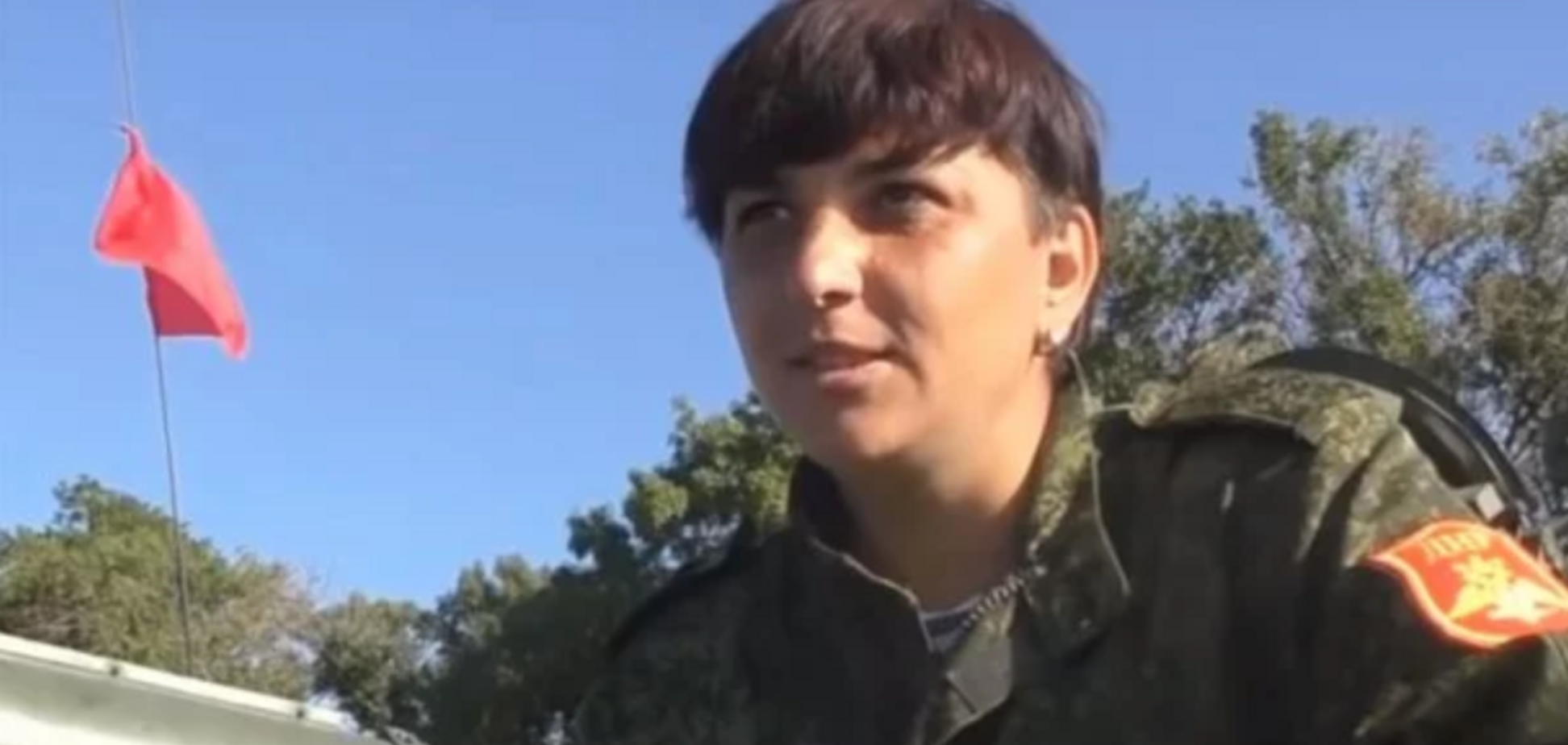 'Медова пастка': Бородай видав 'сенсацію' про перехід терористки 'ДНР' у ЗСУ