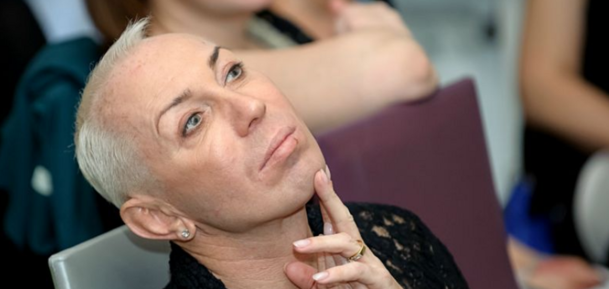 Александр Песков