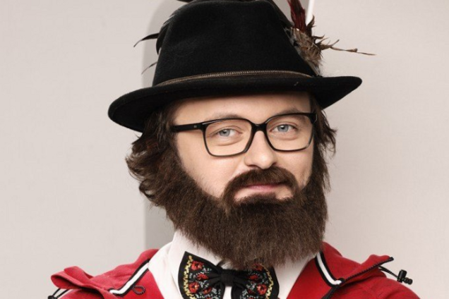 'Це справді ти?': DZIDZIO здивував мережу фото без бороди