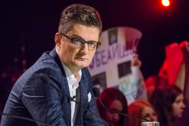 Игорь Кондратюк