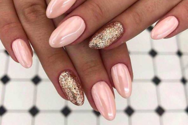 Манікюр на 8 Березня: топ-5 трендових ідей