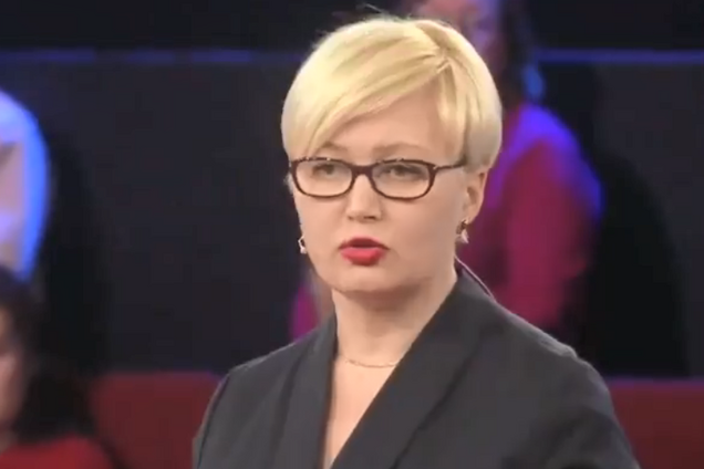 'Пузатый дядька в растянутом свитере!' Между Ницой и Червоненко вспыхнул скандал