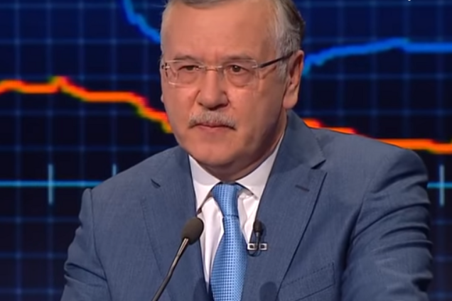 Бути єдиним кандидатом — це величезна довіра і відповідальність