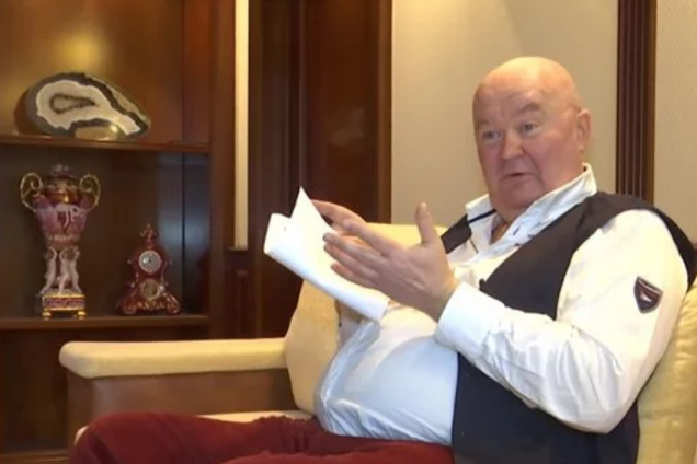 Сергей Киселев