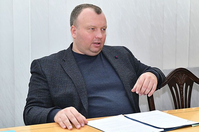 Павло Букін