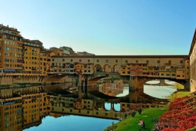 В Италии откроют для туристов популярную достопримечательность