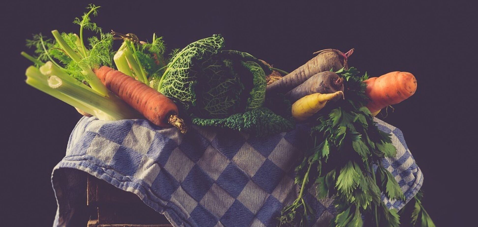 Похудеть и быть здоровым: назван идельный продукт для питания весной