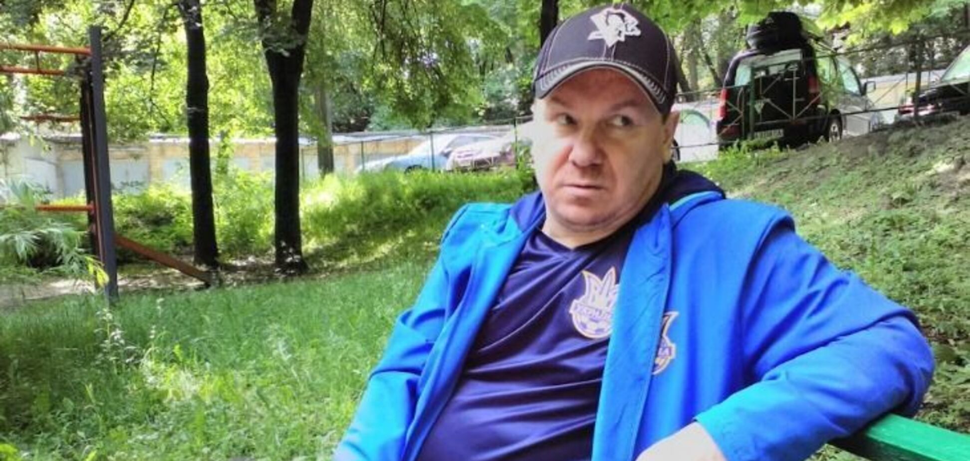 'Пассажиры': скандальный Леоненко вступился за Ракицкого