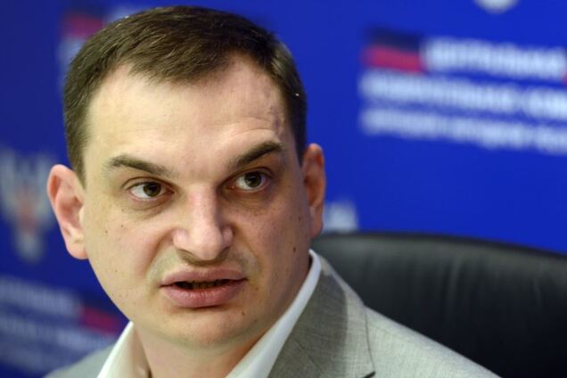 Экс-главарь 'ДНР' 'сдался' Украине: появилась противоречивая информация