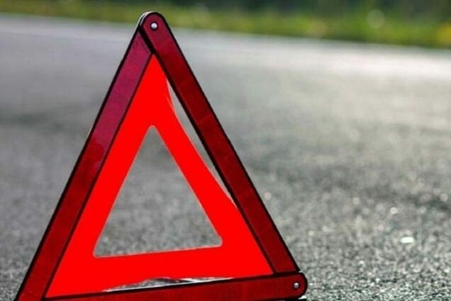 В Запорожье 15-летняя девочка угодила под колеса легкового авто