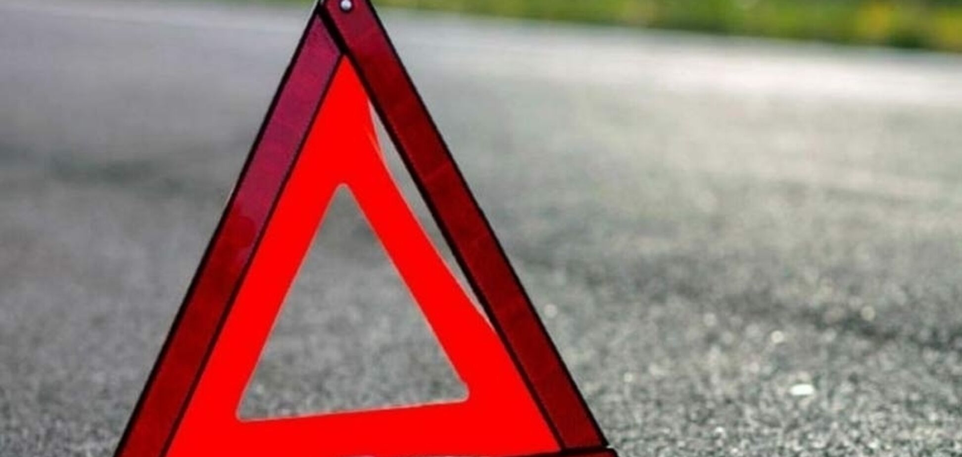 В Запорожье 15-летняя девочка угодила под колеса легкового авто