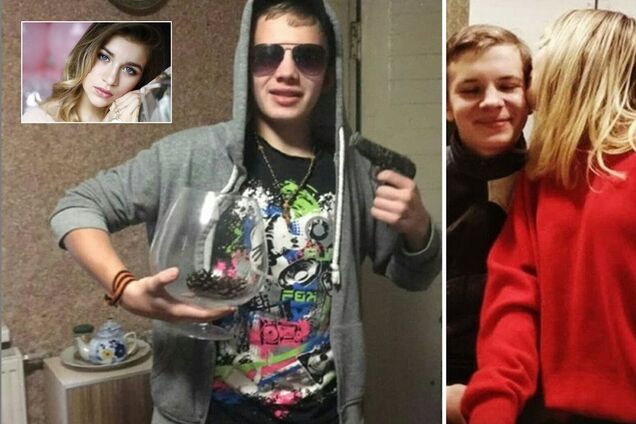 'Худшее наказание – жить без нее': за что подросток жестоко зарезал школьницу в Харькове