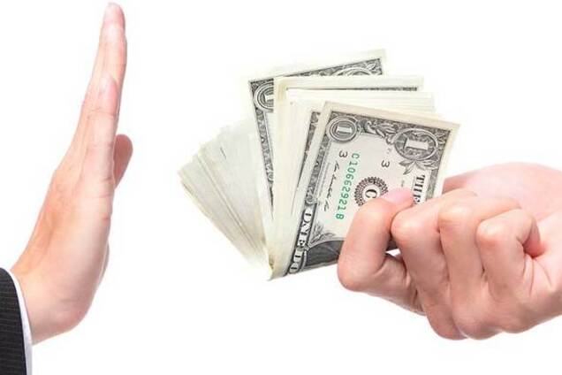 Незаконное обогащение: в Раде предложили убрать лазейку для коррупционеров