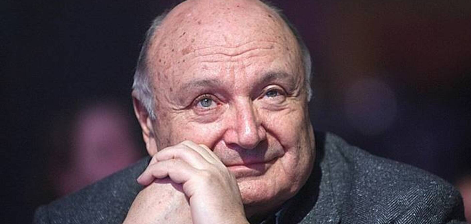 Жванецкий – наш!